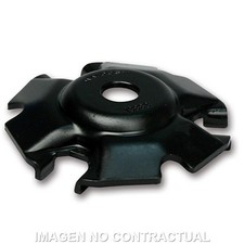 Chiusura Rampe Variatore