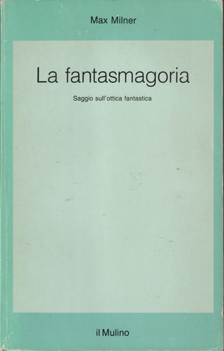 Max milner fantasmagoria - max, milner.