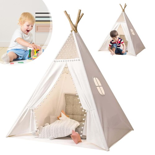 Tenda tipi bambini classica - tipi,