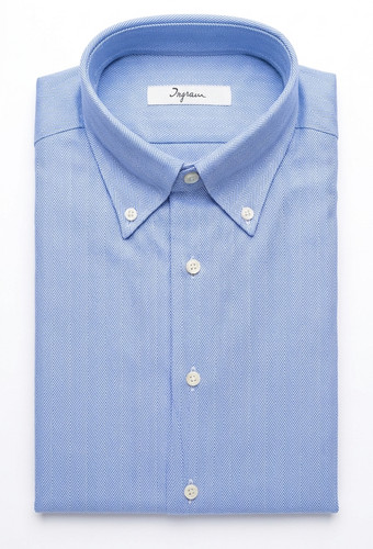 Camicia regular fit - camicia, ingram