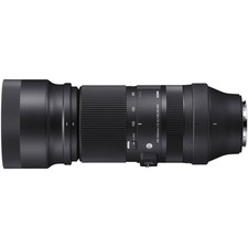 Sigma Obiettivo Super Tele 100-400mm f/5-6.3 DG DN OS L-Mount