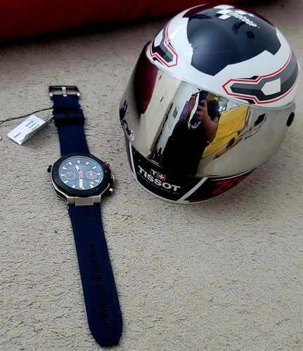 Tissot race motogp automatic - tissot,