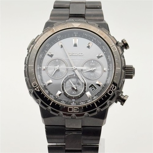 Seiko brightz 8b82 0ab0 - seiko,