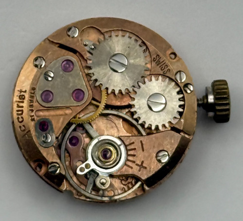 Eta 2412 orologio - orologio, movimento