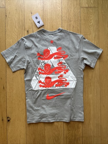 Nike palace england tshirt - england,