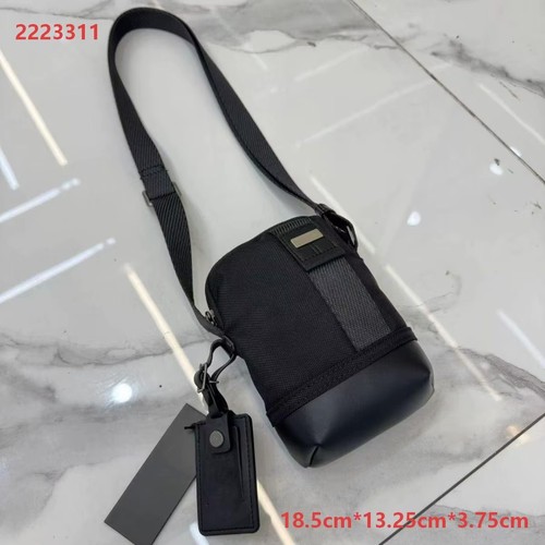 Nuova borsa tracolla tumi - nuova,