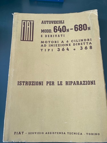 Libretto uso manutenzione - uso, e
