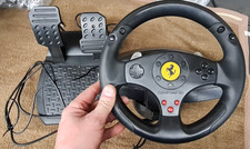 Thrustmaster force feedback GT