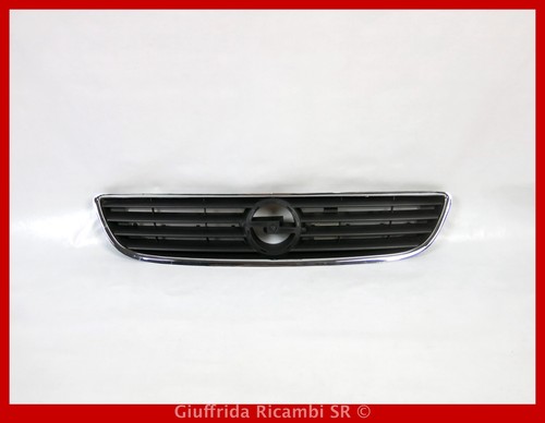 Griglia mascherina anteriore - mascherina,