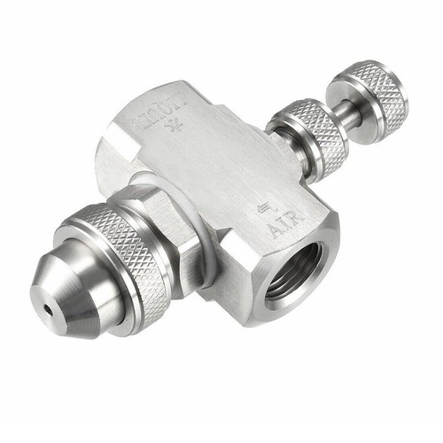 Ugello atomizzatore aria