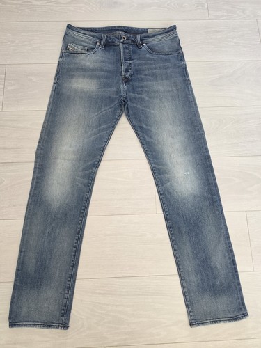 Jeans diesel buster uomo w32 - diesel,