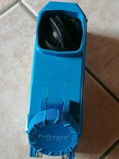 PALAZZOLI 472620 PRESA DA PARETE MODULARE TERMOINDURENTE 2P+T 230V 16A 6h