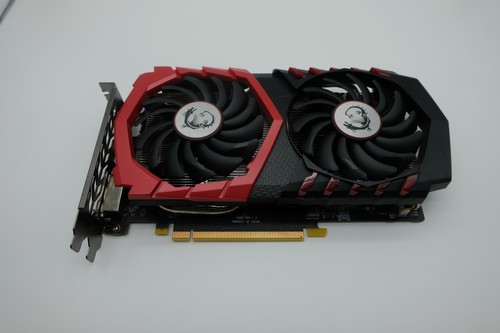 Msi geforce gtx - msi, 4gb