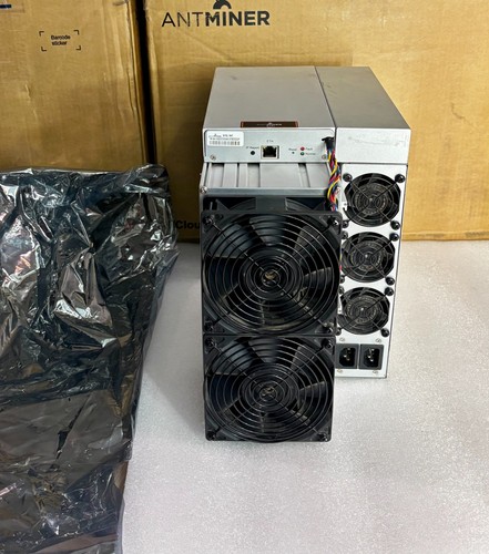 Updated antminer s19j - antminer, s19j+