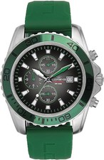 Lorenz LZ 26117GR Chronograph