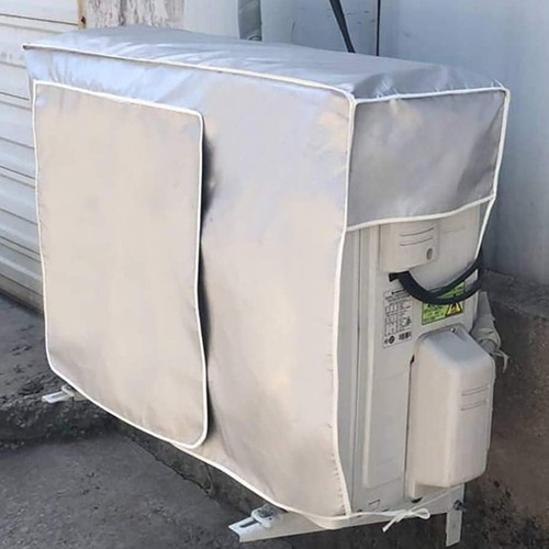 Copertura climatizzatore