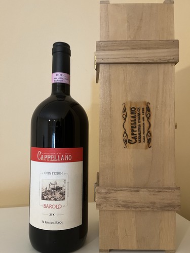 Cappellano barolo otin fiorin - cappellano,