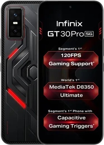 Infinix pro dual - gt,