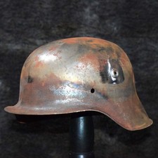 Stahlhelm Model 1942 Steel