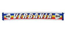 SCIARPA VERBANIA CALCIO ITALIA