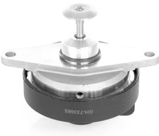 1x Valvola EGR per Opel Astra