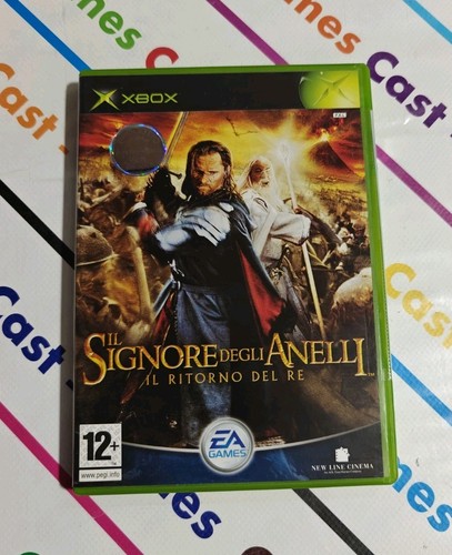 Signore degli anelli il - degli,