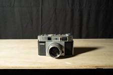 Macchina fotografica 35 mm Mamiya Auto Metra 2 telemetro