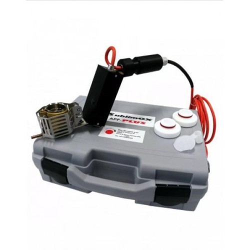 Sublimatore sublimox con - sublimatore,
