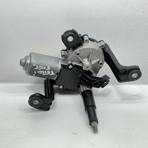 Motorino tergicristallo - motorino,