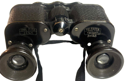 Vintage carl zeiss - carl,