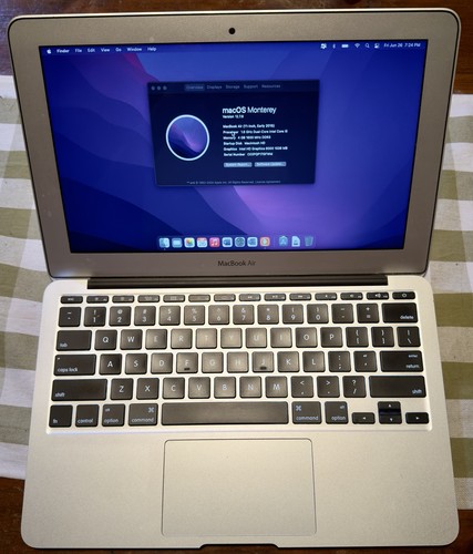 Apple macbook air inizio - macbook,