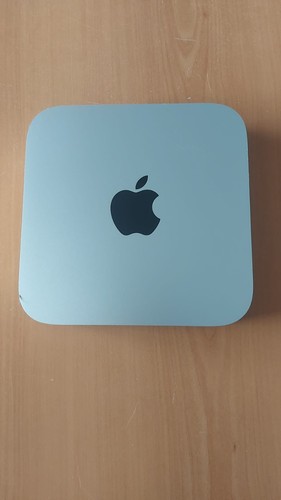 Mac mini apple - 2.0, ghz