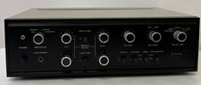 Sansui AU-555 Amplificatore