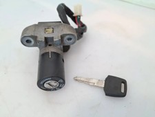 Blocchetto accensione