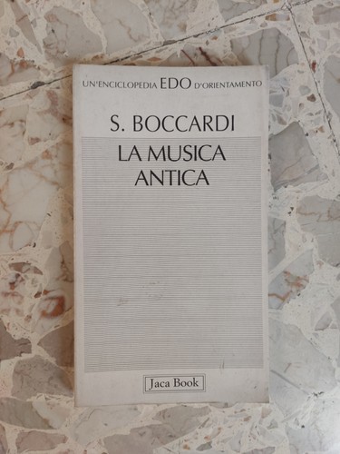 Musica antica - musica,