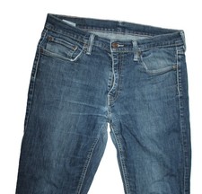 Jeans Levi's 541 Athletic Fit