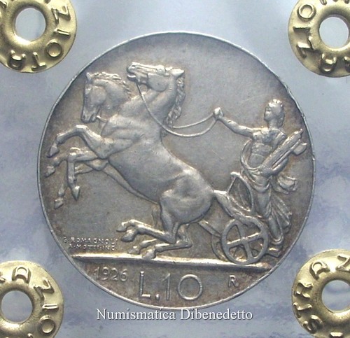 Regno vittorio emanuele - regno,