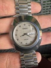 RADO DiaStar R12391103 tono
