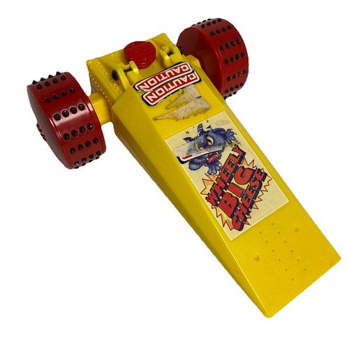 Robot wars logistix giocattolo - robot,