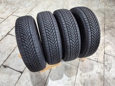 KIT cerchi e gomme 4 Stagioni