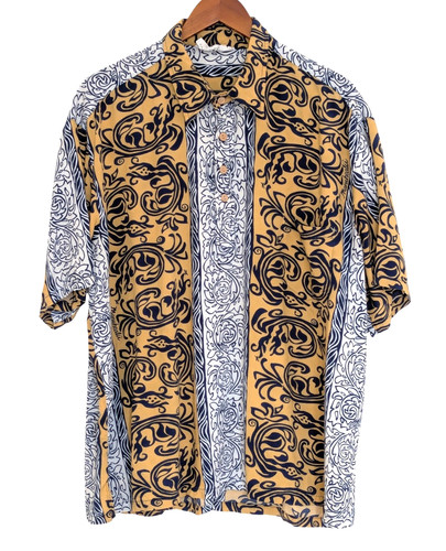 Camicia hawaiana vintage