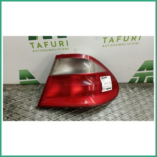 Fanale posteriore destro - fanale,