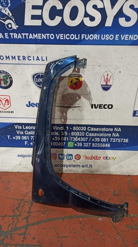 Parafango anteriore destro per - anteriore,