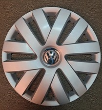 Copricerchio Originale da 15" Borchia VOLKSWAGEN POLO 6R