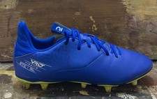 Scarpe da calcio Decathlon Kipsta taglia 9UK.