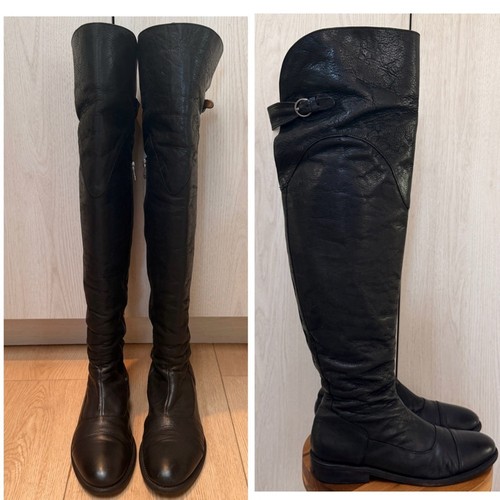 Stivali equitazione all saints - stivali,