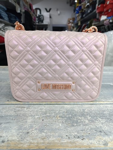 Live love moschino borsa donna - live,