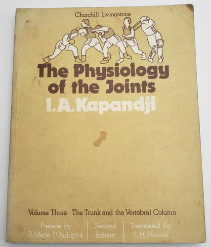 Vintage the physiology - vintage,