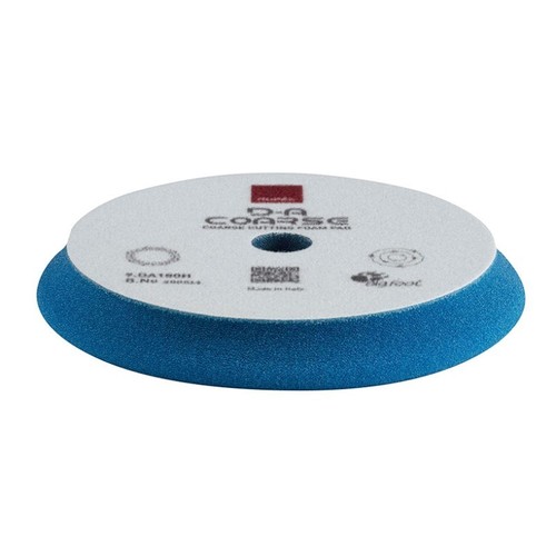 Rupes tampone per lucidatura - rupes,