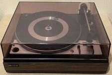 DUAL 1225 ▶ Raro Giradischi